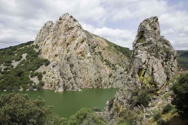 El Parque Nacional de Montfrage acoger la FIO 2013