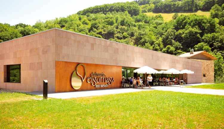 Turismo Termal: Los balnearios termales terapéuticos de Navarra