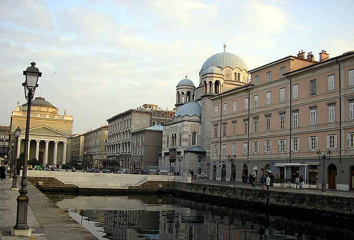 Friuli Venecia la parte de Italia ms desconocida