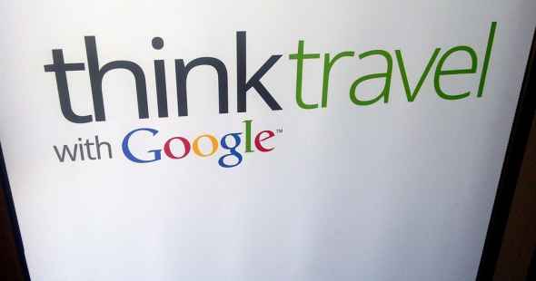 Google,  el nuevo gigante de los operadores tursticos?