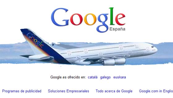 Google y su funcin de vuelos amenaza el liderazgo de las agencias de viajes online