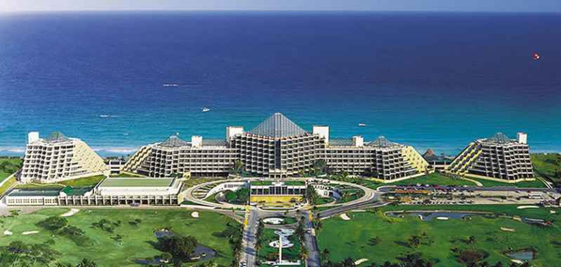 Los resorts de Meli Caribe en la cspide del xito internacional 
