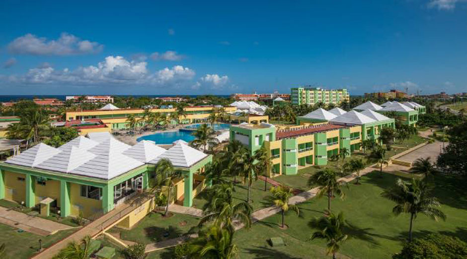 Barcel incorpora un nuevo hotel en Cuba el Allegro Palma Real