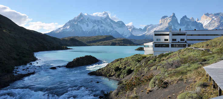 Explora lanza expediciones fotogrficas por Patagonia y Atacama