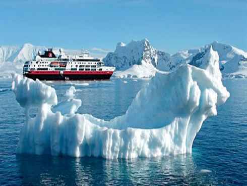 El programa de fidelizacin de cruceros Hurtigruten gana 16.000 clientes nuevos