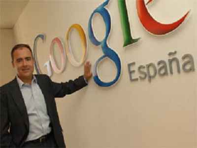 Javier Rodrguez Google Espaa y Manuel Butler de Turespaa sientan las claves del turismo