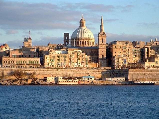 El portal Lowcostholidays apuesta por Destino Malta para este verano