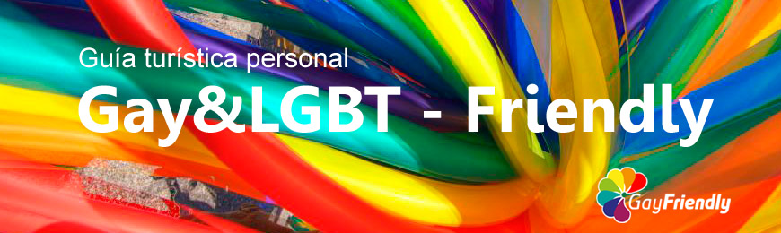 Nuevas guias tursticas para turistas y residentes del colectivo Gay
