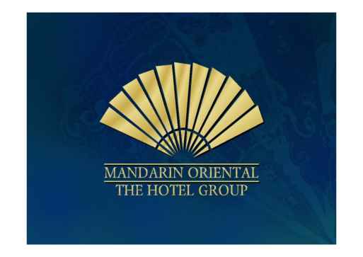 Mandarin Oriental Barcelona lanza nuevo servicio de catering y eventos