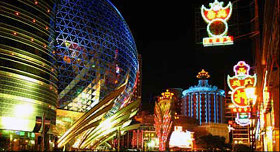 España con presencia en la Global Tourism Forum de Macao
