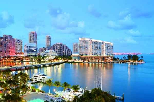 La Mar de Gastón Acurio abre sus puertas en Mandarin Oriental, Miami