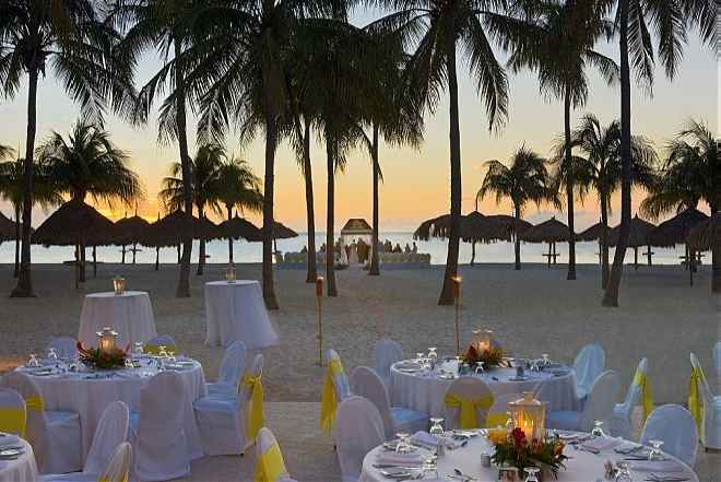 México y Caribe elegidos top destinos de bodas por los norteamericanos