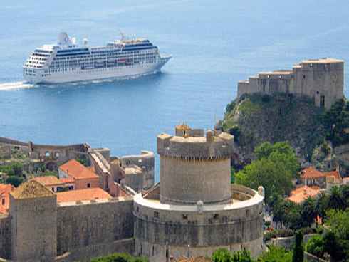 Cruceros de ltima hora: las ofertas del Mediterrneo estn de moda