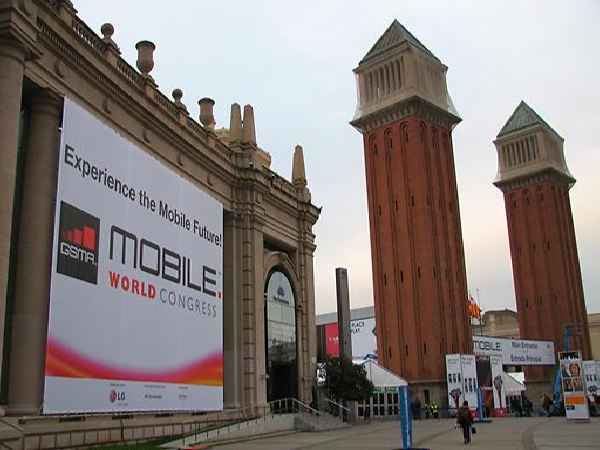 Trivago - El Mobile World Congress llena hoteles en Barcelona