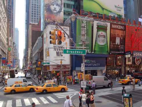 Turismo de Nueva York anuncia la NYC Restaurant Week