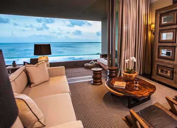 Nizuc Resort & Spa el nuevo lujo en la Península de Yucatán