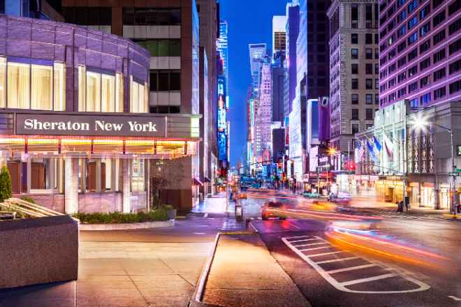 NYC & Company anuncia la nueva promocin hotelera 2018