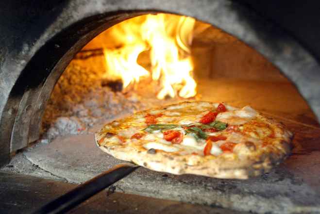 La Pizza en Costa Crociere: El secreto est en sus cruceros