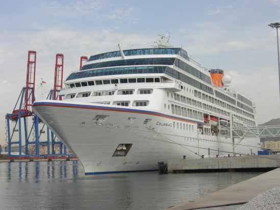 Puerto Mlaga asistir al epicentro de la industria cruceros Seatrade Miami