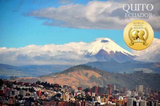 Turismo de Quito I 9 razones para visitar Quito este verano