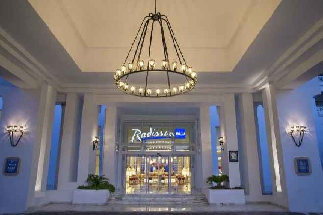 Carlson Rezidor anuncia el Radisson Blu Resort & Spa Túnez