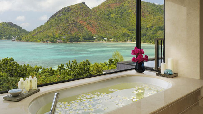 RAFFLES Seychelles reconocido como uno de los mejores nuevos hoteles del mundo