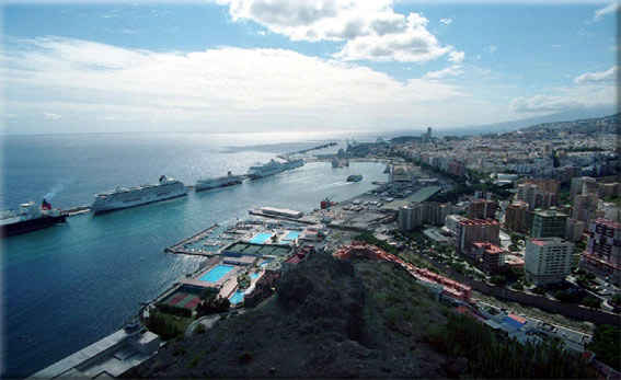 Santa Cruz de Tenerife un destino de gran liderazgo internacional