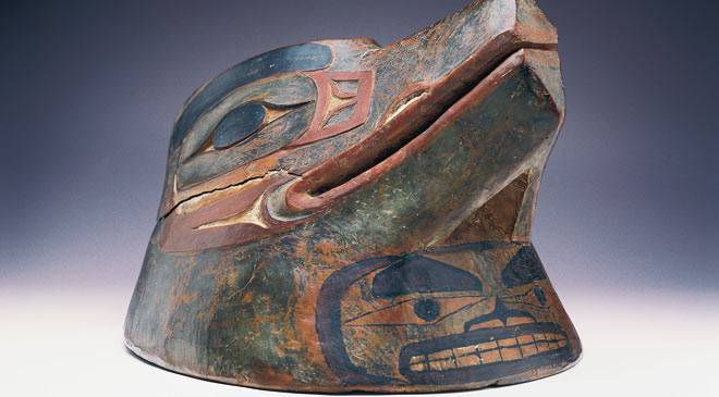 Los secretos de la cultura peruana en el Museo de Amrica