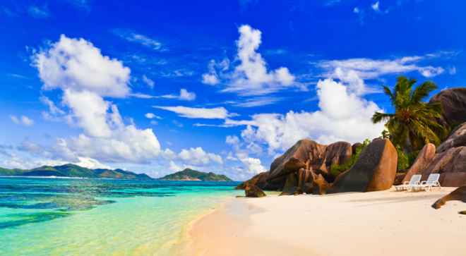 The New York Times destaca a Seychelles como visita obligada en 2014