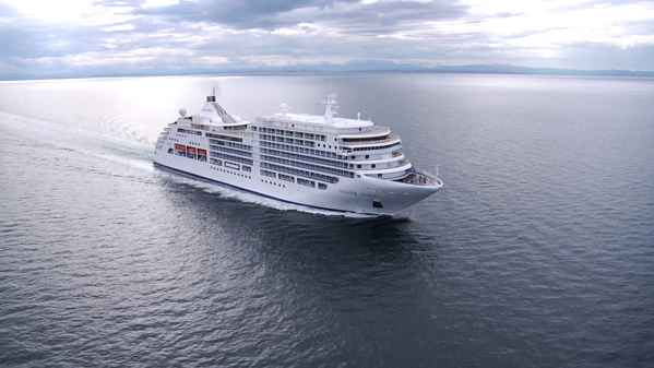 Silversea Cruises presenta su Crucero Vuelta al Mundo 2014