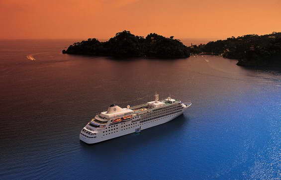 Silversea Cruises estrena 19 nuevas aventuras de viaje en 2012