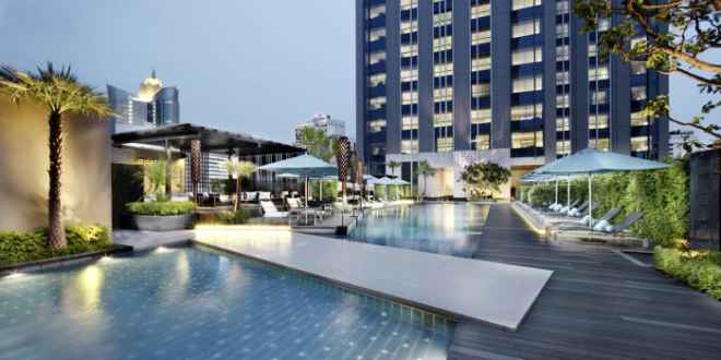 Accor lanza una campaña de super ahorros en hoteles de Bangkok 