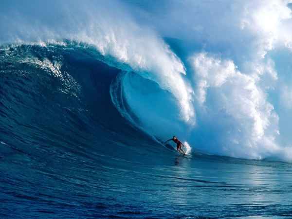 Muchoviaje selecciona las mejores playas para el surf