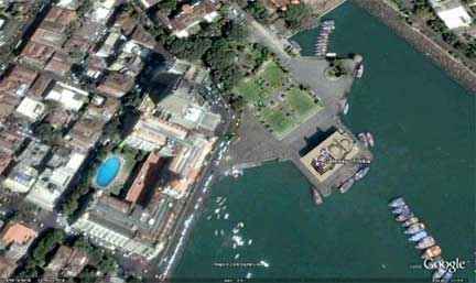 Google Street View aade ms de 100 monumentos indios