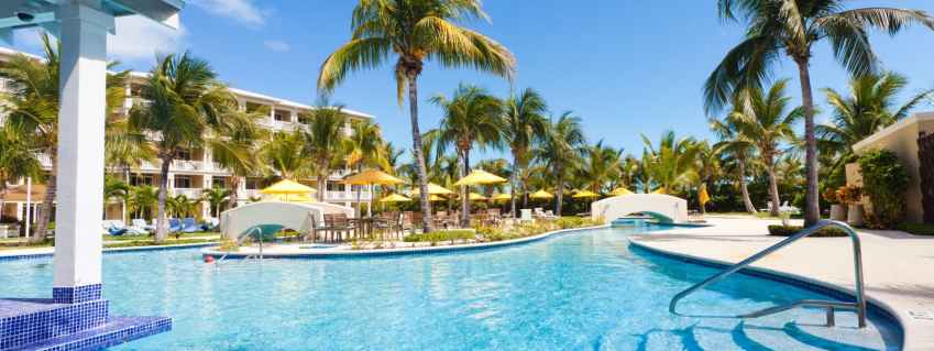 Turcs y Caicos Resort presenta sus ofertas de viaje para otoño