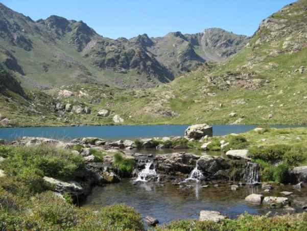Andorra atrae un 10 % de turismo senior durante el verano