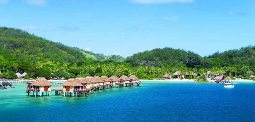 Turismo Fiji presenta su nueva marca en todo el mundo