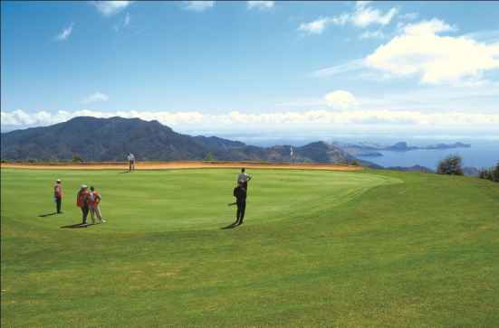 Turismo de Portugal lanza plataforma digital de reservas de golf