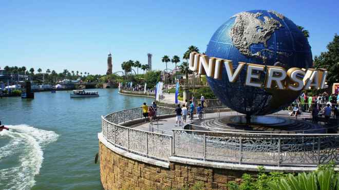 Diez razones para visitar Orlando en 2014