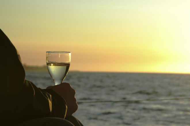 100 catas de vinos en 20 cruceros alrededor del mundo