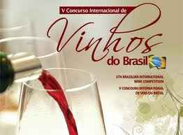 Vinos De Brasil abrazan la Copa del Mundo y los Juegos Olmpicos