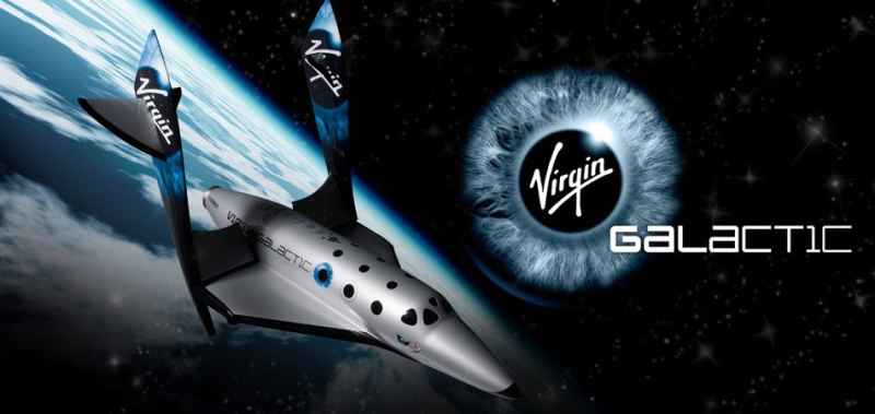 NBC Today televisará el primer vuelo comercial de Virgin Galactic